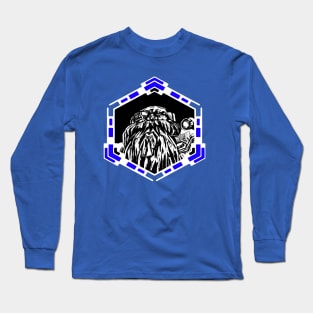 Deep Rock Galactic - Scout Long Sleeve T-Shirt